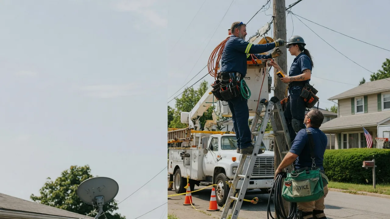 Electrical Repair in Duncombe, IA near me